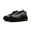 Nike Air Max 95 OG Big Bubble Bright Crimson 2