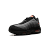 Nike Air Max 95 OG Big Bubble Bright Crimson 4§
