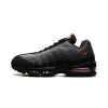 Nike Air Max 95 OG Big Bubble Bright Crimson 1