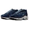 Nike Air Max Plus Obsidian : Comet Blue 2
