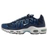 Nike Air Max Plus Obsidian : Comet Blue 1