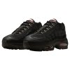 Nike Air Max 95 Black : Red 2
