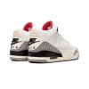 Jordan 3 Retro White Cement Reimagined 3