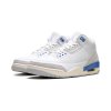 Jordan 3 Retro Lucky Shorts 2