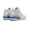 Jordan 3 Retro Lucky Shorts 3
