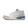 Jordan 3 Retro Lucky Shorts 1