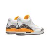 Jordan 3 Retro Laser Orange (W) 3