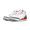 Jordan 3 Retro Fire Red (2022) 2