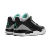Jordan 3 Retro Green Glow 3