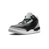 Jordan 3 Retro Green Glow 4