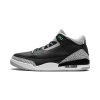 Jordan 3 Retro Green Glow 1