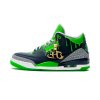 Jordan 3 Retro Doernbecher Hugo 1