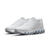 Nike Air Max Dn8 White Metallic Silver 2