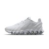 Nike Air Max Dn8 White Metallic Silver 1