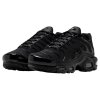 Nike Air Max Plus Triple Black (W) 2