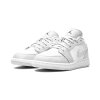 Jordan 1 Low White Camo (GS) 2