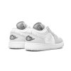 Jordan 1 Low White Camo (GS) 3