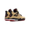 Jordan 4 Retro Pizza (GS) 3