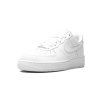 Nike Air Force 1 Low '07 White (W) 4