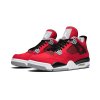 Jordan 4 Retro Toro Bravo 2