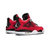 Jordan 4 Retro Toro Bravo 3