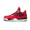 Jordan 4 Retro Toro Bravo 1