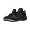 Jordan 4 Retro Kaws Black 2