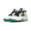 Jordan 4 Retro Lucid Green Rasta (W) 2