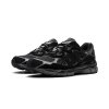 ASICS Gel NYC Graphite Grey Black 2