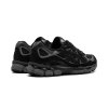ASICS Gel NYC Graphite Grey Black 3