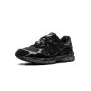 ASICS Gel NYC Graphite Grey Black 4