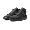 Jordan 1 Mid SE Craft Dark Smoke Red 2