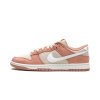 Nike Dunk Low PRM Red Stardust 1
