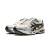 ASICS Gel Kayano 14 Cream Black Metallic Plum 2