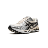 ASICS Gel Kayano 14 Cream Black Metallic Plum 4