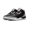 Jordan 3 Retro Black Cement (2024) (GS) 2