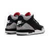 Jordan 3 Retro Black Cement (2024) (GS) 3