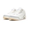 Jordan 3 Retro Craft Ivory 2