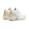 Jordan 3 Retro Craft Ivory 3