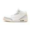 Jordan 3 Retro Craft Ivory 1