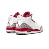 Jordan 3 Retro Cardinal Red 3