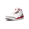 Jordan 3 Retro Cardinal Red 5