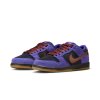 Nike SB Dunk Low Persian Violet 2