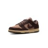 Nike Dunk Low Harris Tweed Sesame (W) 4