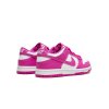 Nike Dunk Low Active Fuchsia (GS) 3