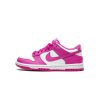 Nike Dunk Low Active Fuchsia (GS) 1