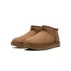 UGG Classic Ultra Mini Boot Chestnut (W) 2