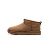 UGG Classic Ultra Mini Boot Chestnut (W) 1