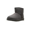 UGG Classic Mini II Boot Grey W 4 removebg