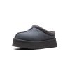 UGG Tazz II Slipper Obsidian (W) 4